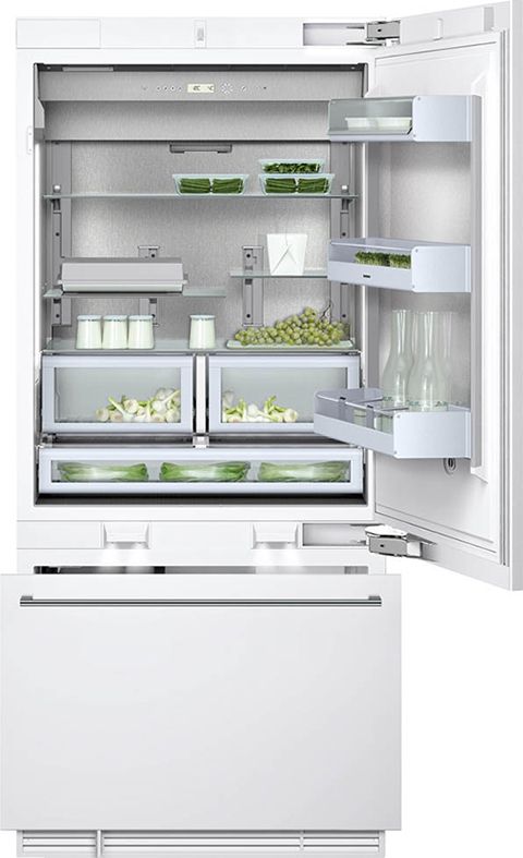 Ремонт холодильников Gaggenau в Королеве