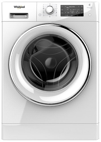 Ремонт стиральных машин Whirlpool в Королеве