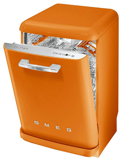 Ремонт посудомоечных машин Smeg в Королеве